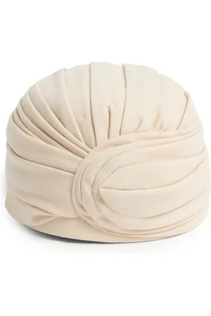 VALENTINO GARAVANI Wool Hair Wrap - - EU 56 - Moda Operandi