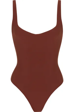 Bond Eye Lucia Reversible One-Piece Swimsuit - - XS/S - Moda Operandi