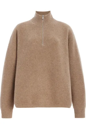 Jenni Kayne Exclusive Cashmere Sweater - - XS - Moda Operandi