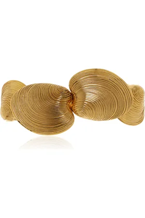 LELET NY Kya Seashell Barrette - - OS - Moda Operandi