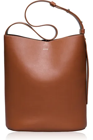 LIÉ STUDIO The Norma Leather Tote - - OS - Moda Operandi