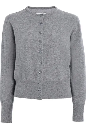 Maison Margiela Knit Wool Cardigan - - M - Moda Operandi