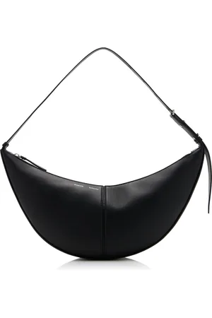 Proenza Schouler Slide Leather Shoulder Bag - - OS - Moda Operandi