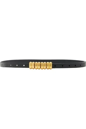 By Malene Birger Ounlo Leather Belt - - OS - Moda Operandi
