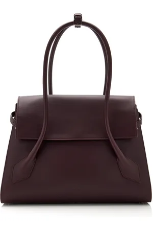 Proenza Schouler Tate Leather Tote Bag - - OS - Moda Operandi