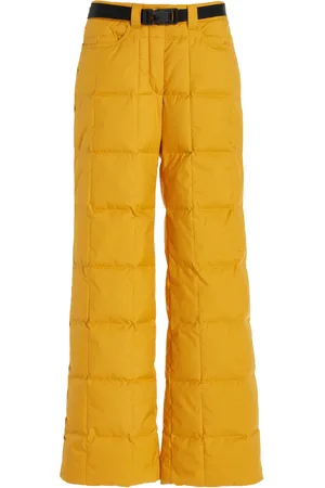 Ienki Ienki Chalet Down Ski Pants - - S - Moda Operandi