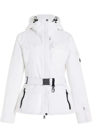 Erin Snow Diana Eco-Sporty Ski Jacket - - US 4 - Moda Operandi
