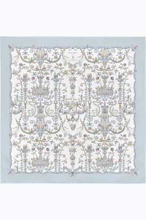Atelier Choux XCaitlin Wilson Reversible Quilt - Moda Operandi