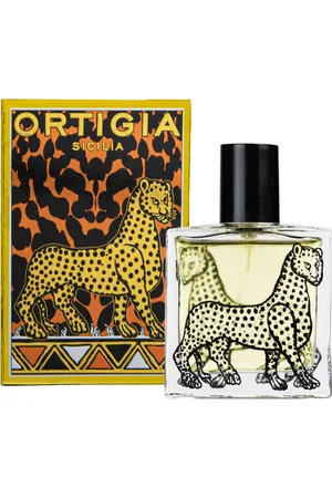 Ortigia Ambra Nera Eau de Parfum - Moda Operandi