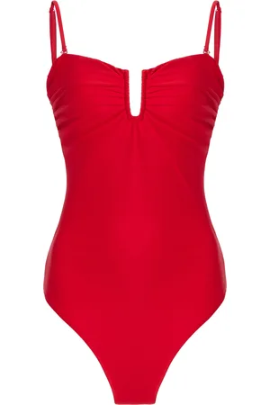 By Malene Birger Cocesa One-Piece Swimsuit - - XS - Moda Operandi