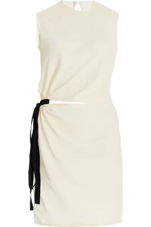 Anna October Emanuela Mini dress - - M - Moda Operandi