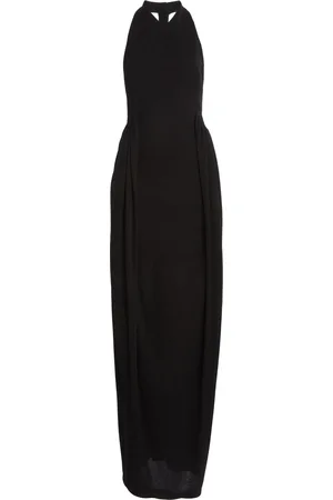 Givenchy Embellished Jersey Maxi Dress - - FR 34 - Moda Operandi