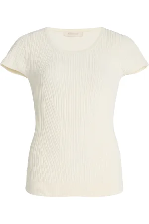 Favorite Daughter Exclusive The Kennedy Knit Top - - XS - Moda Operandi