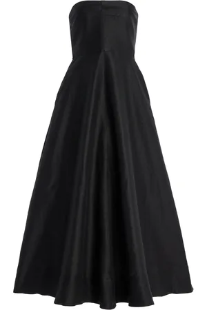 Bondi Born Borrio Strapless Midi Dress - - XS - Moda Operandi