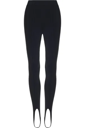 Norba Stirrup Jersey Leggings - - XS - Moda Operandi