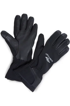 Balenciaga Ski Gloves - - S - Moda Operandi