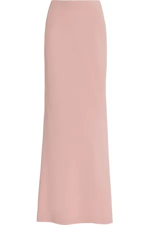 Bernadette Jolene Crepe Maxi Skirt - - FR 38 - Moda Operandi