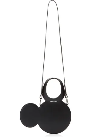 COPERNI X Disney Baby Mickey Leather Crossbody Bag - - OS - Moda Operandi