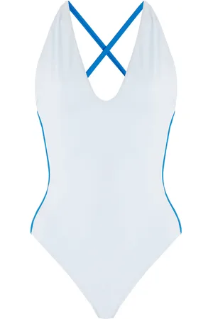 Significant Other Rochelle One-Piece Swimsuit - - XS - Moda Operandi