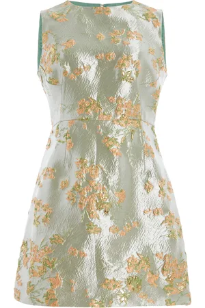 Staud Garden Dress - - US 8 - Moda Operandi