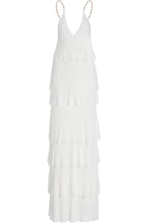 ALEXIS Yira Maxi Dress - - S - Moda Operandi