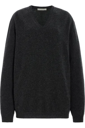 The Row Isaora Cashmere Sweater - - M - Moda Operandi