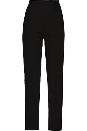 High Exclusive Penn Cotton-Blend Pants - - M - Moda Operandi