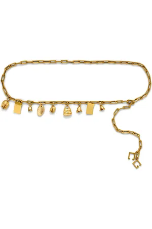 Cult Gaia Charm Belt - - OS - Moda Operandi