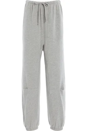 NILI LOTAN Dulce Cotton Sweatpants - - S - Moda Operandi