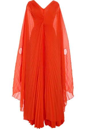 ALEXIS Serdena Maxi Dress - - S - Moda Operandi