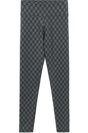 By Malene Birger Polene Jersey Leggings - - S - Moda Operandi