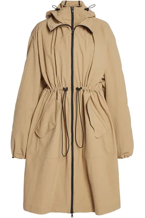 WARDROBE.NYC RHW Anorak - - S - Moda Operandi
