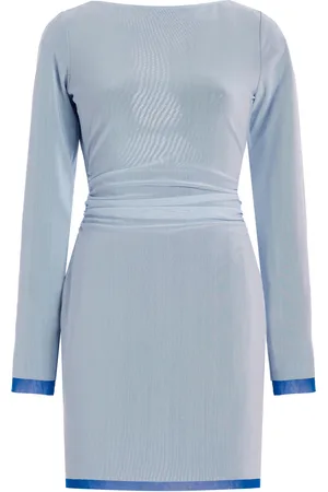 Significant Other Siobhan Mini Dress - - US 8 - Moda Operandi