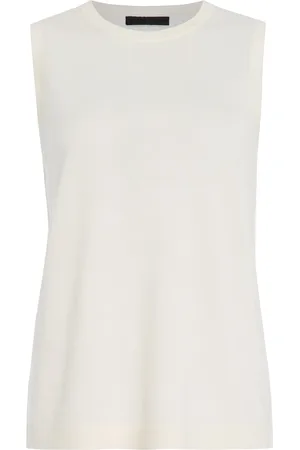 Jenni Kayne Wool Tank Top - - XS - Moda Operandi