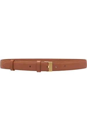 Bottega Veneta Leather Belt - - 90 cm - Moda Operandi