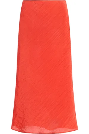 SIR Ligera Maxi Skirt - - 0P - Moda Operandi