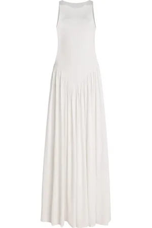 Anna October Arpha Maxi Dress - - XS - Moda Operandi