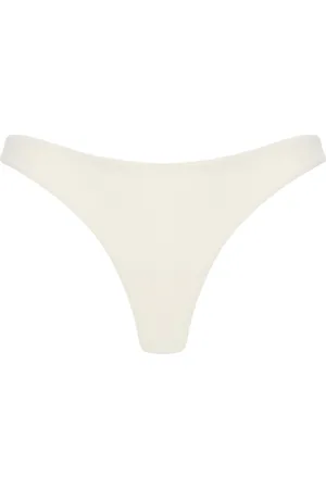 ZIAH Bikini Bottoms - - AU 8 - Moda Operandi