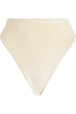 Jade Swim Incline Bikini Bottom - - XS - Moda Operandi