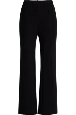 Leset Rio High-Rise Flared Pants - - XS - Moda Operandi