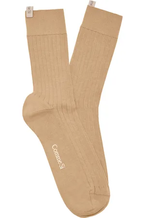 Comme Si The Yves Cotton Sock - - EU 35/38 - Moda Operandi