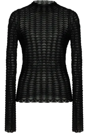 Dagmar Cotton-Blend Lace Top - - XS - Moda Operandi