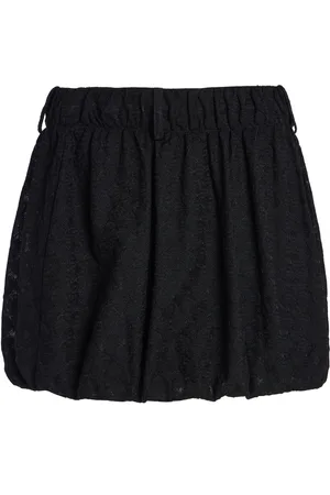 Missoni Crepe Mini Skirt - - IT 36 - Moda Operandi