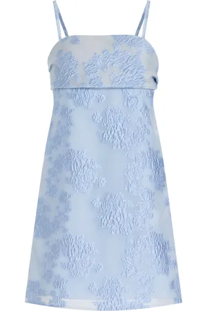 DELPHINE DELAFON Chrissy Dress - - US 2 - Moda Operandi