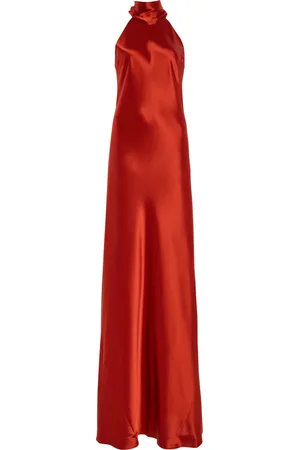 GALVAN Sienna Gown - - FR 36 - Moda Operandi