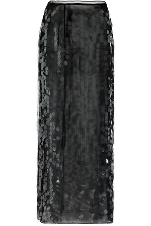 16Arlington Dia Midi Skirt - - UK 8 - Moda Operandi