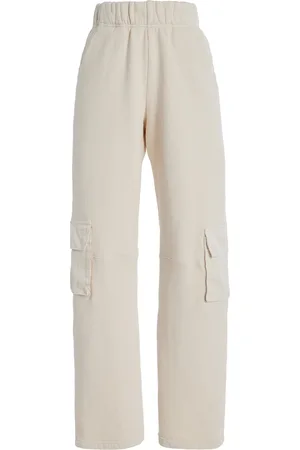 Les Tien Chandra Cotton Classic Cargo Pants - - XS - Moda Operandi