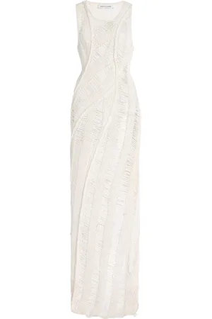 AISLING CAMPS Kapok Dress - - L - Moda Operandi