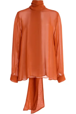 Dagmar Scarf Top - - EU 34 - Moda Operandi
