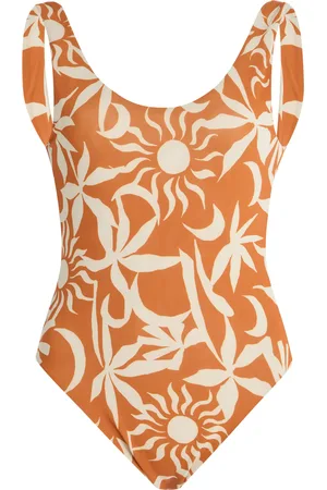 Jade Swim Contour One-Piece - - XS - Moda Operandi